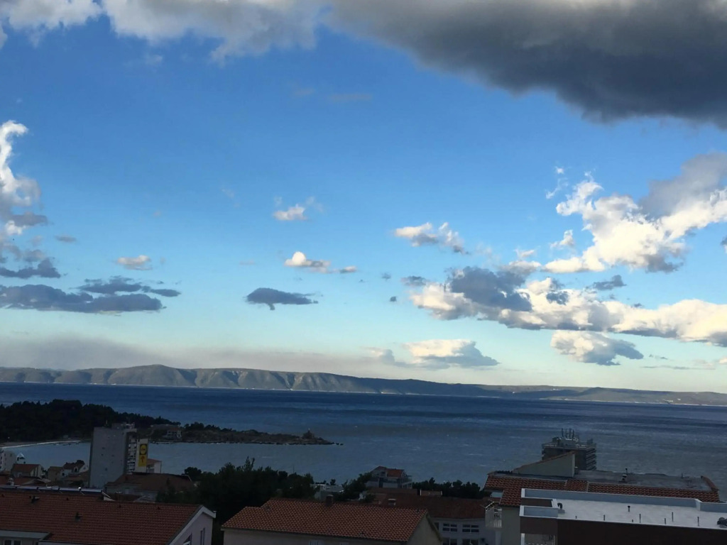 Makarska SUN Suite