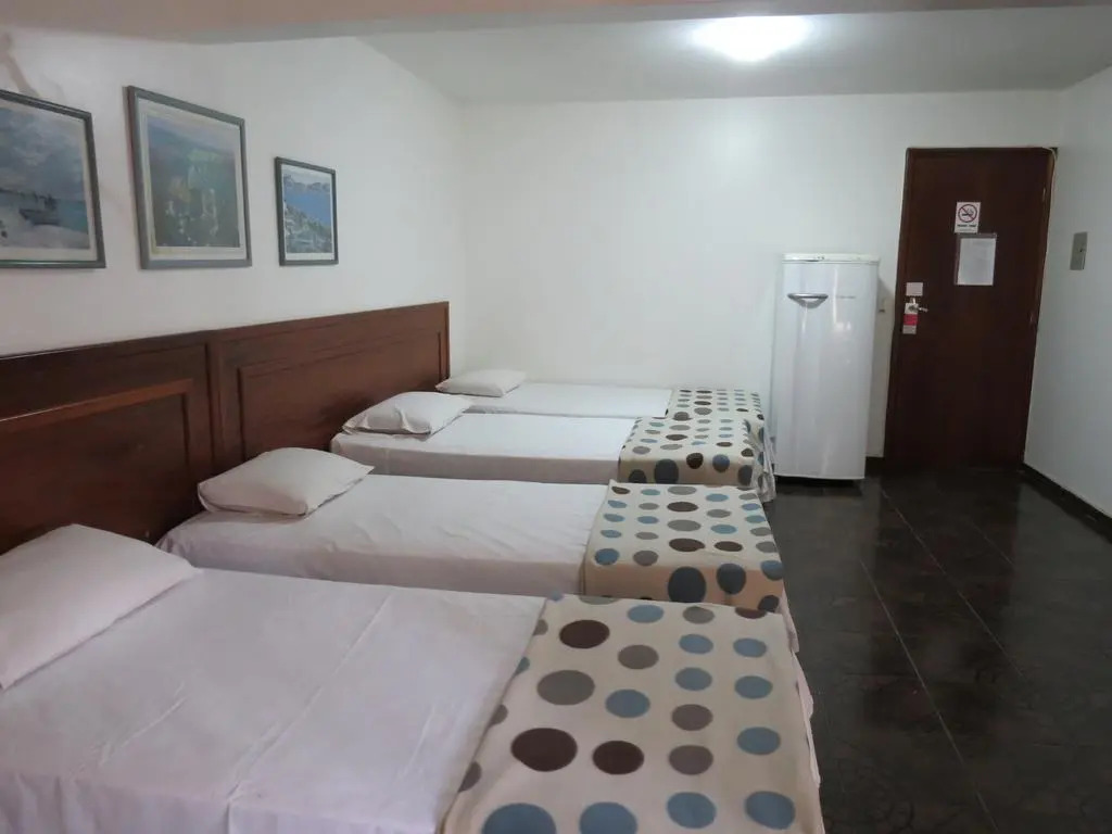 Ht Suites mobiliadas