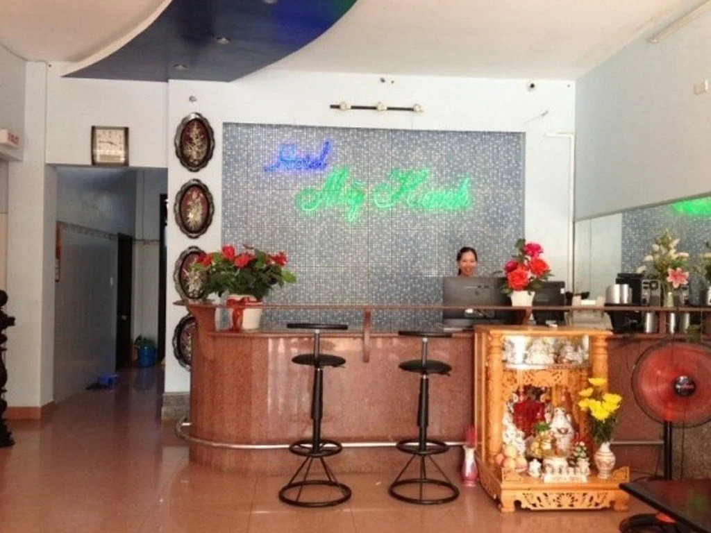 My Hanh Hotel