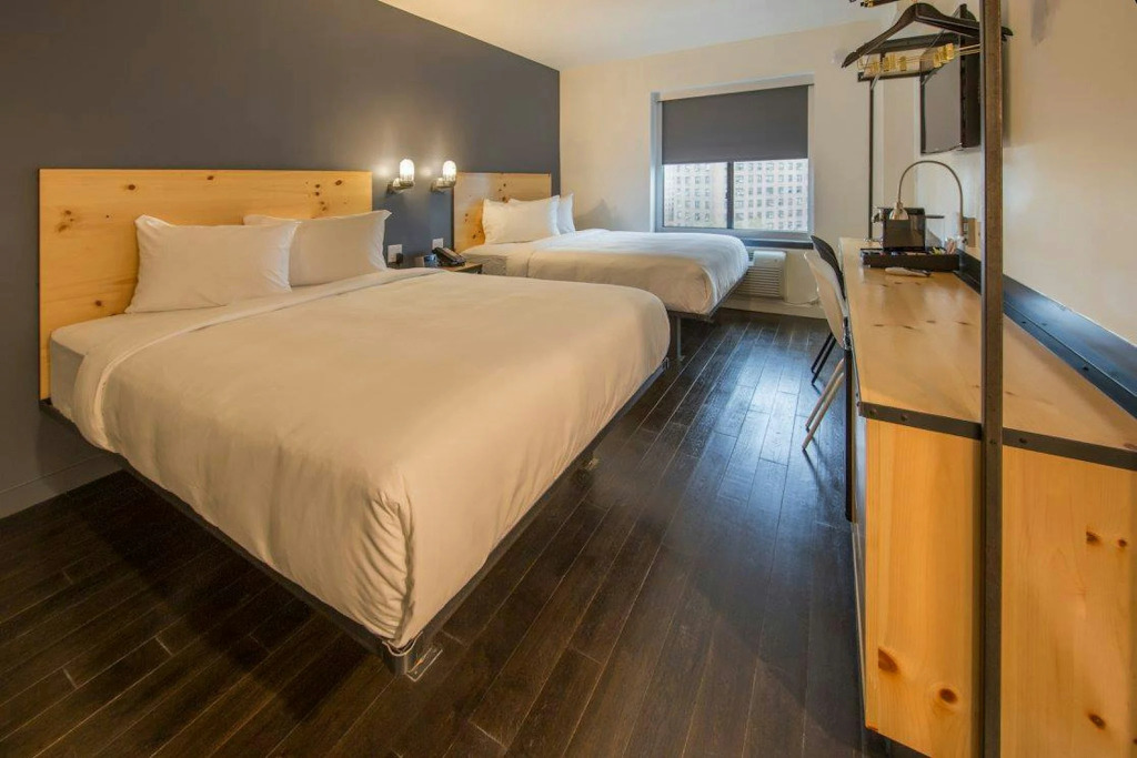 Bklyn House Hotel New York Brooklyn