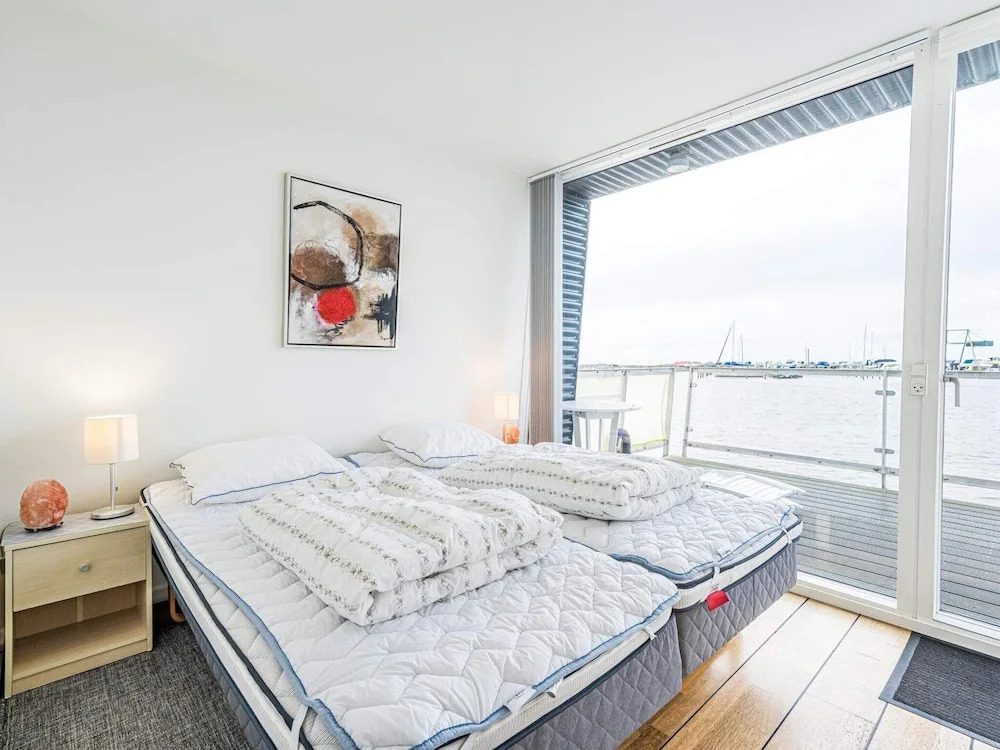 5 Star Holiday Home in Hemmet
