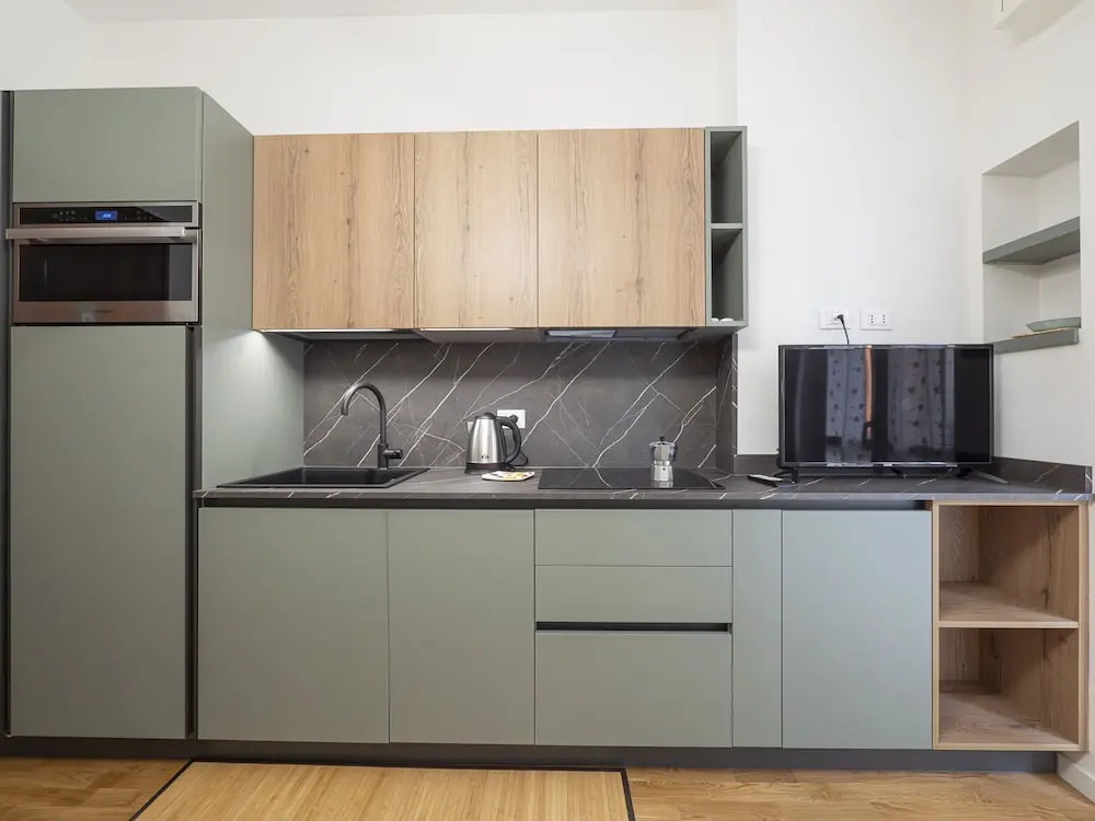 Varanini - Modern 1 bdr Apartment Loreto Area
