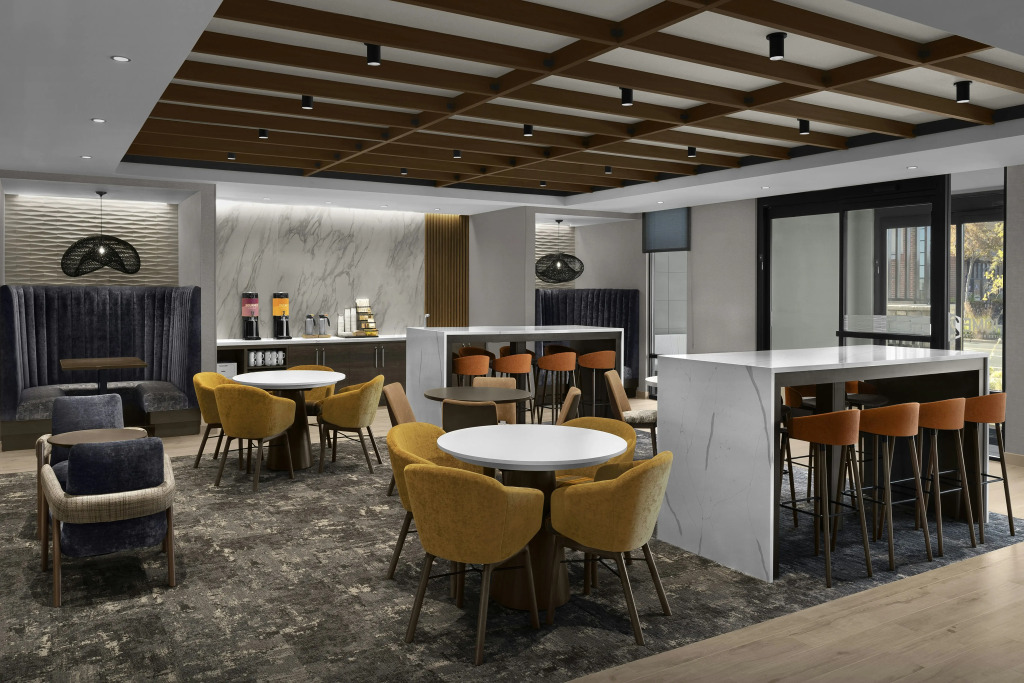 Home2 Suites By Hilton Ramsey