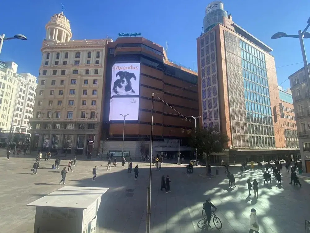 HC Hostel Madrid