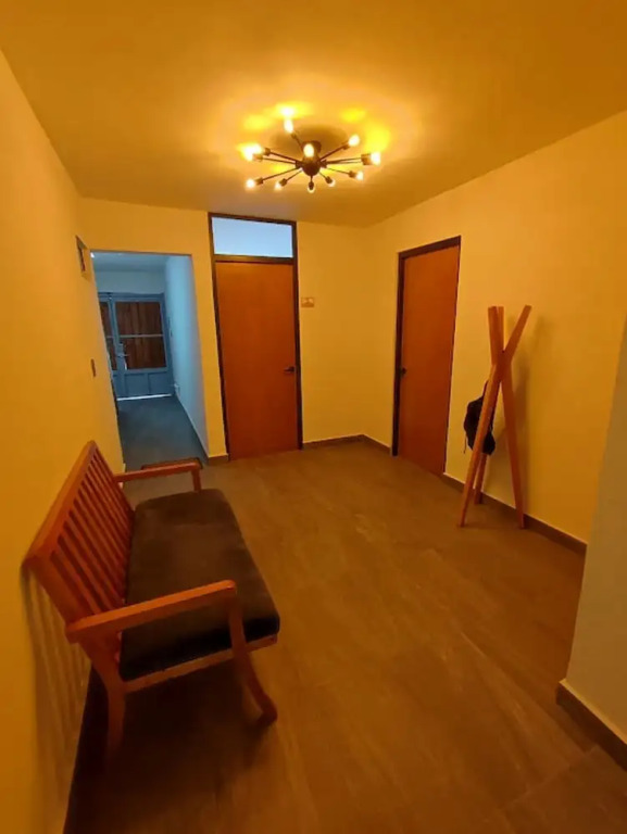 El salto de Camela Hostal