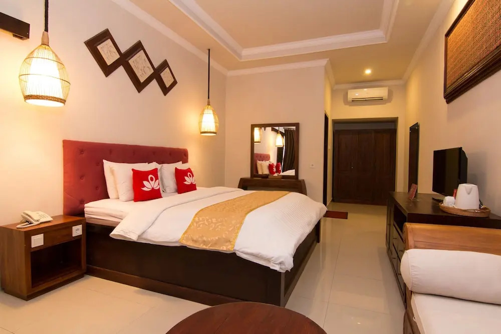 ZEN Premium Pegosekan Ubud 3