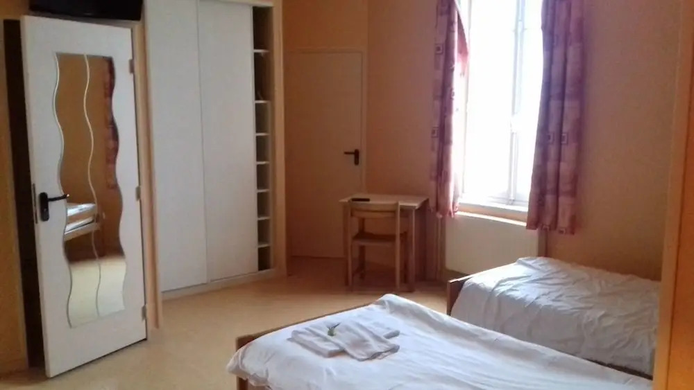 Les Tourelles - Chalets & Chambres en Bord de Mer