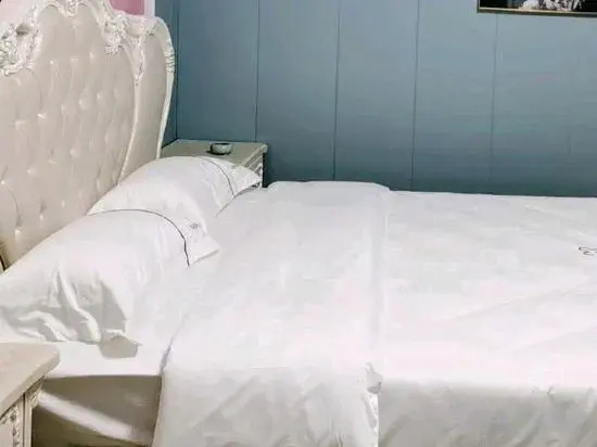 Foshan Smail Apartment ( Shunde Julong Dong Lu)