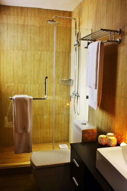 Suite Life Residences