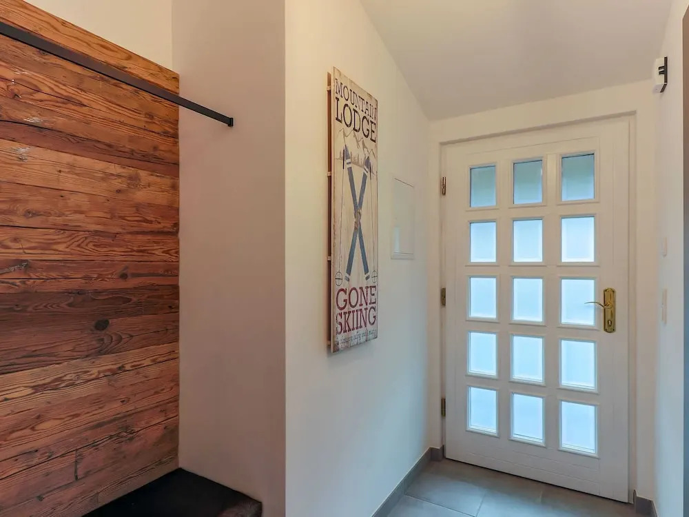 Urbane Apartment in Kirchdorf in Tyrol near Ski Area