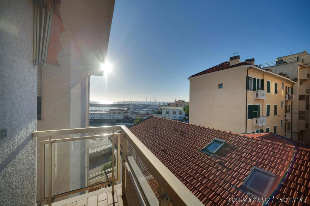 Residence Dei Due Porti