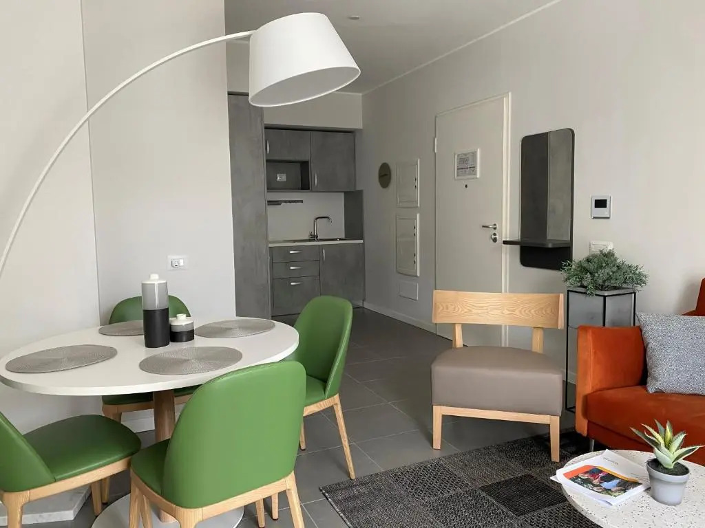Quarto Verde