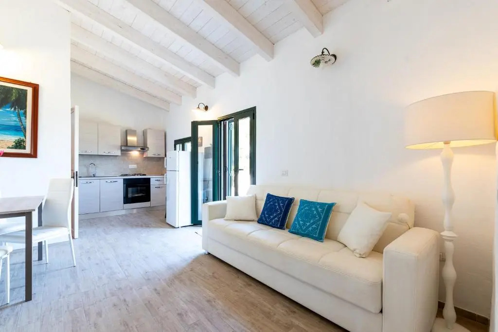 Segni Holiday Home