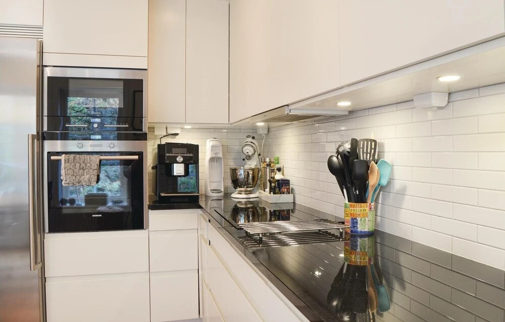 Stunning Home in Nacka Strand With 3 Bedrooms and Wifi