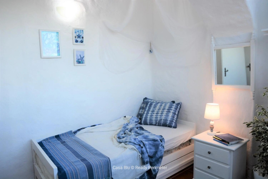 Casa Blu - Beach Boho Chic