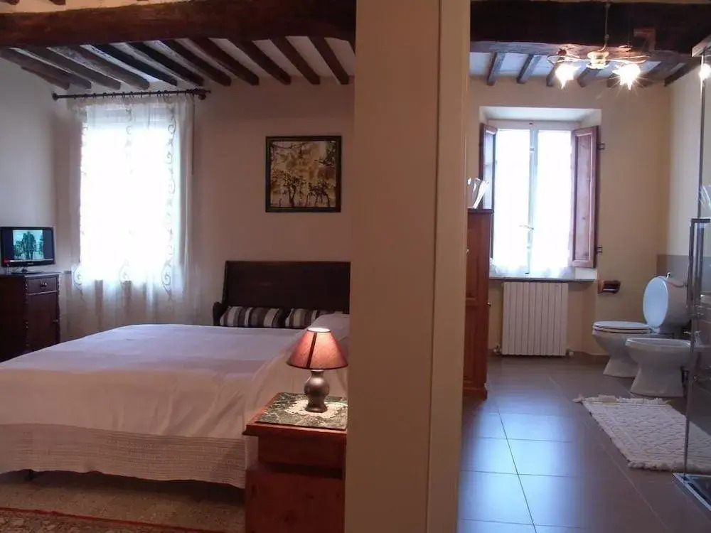 B&B Il Callare
