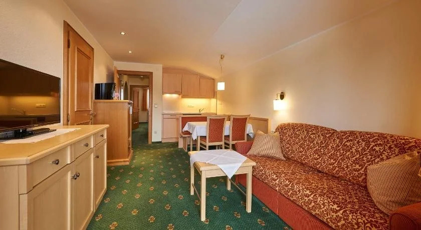 Pension Bergland