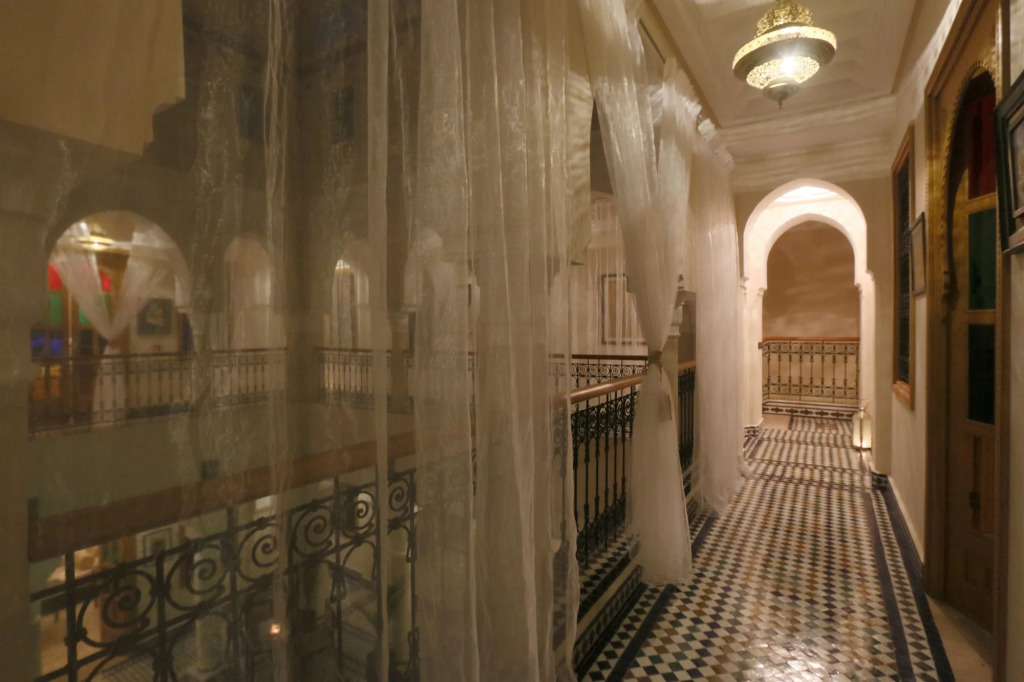 Riad Zaki Marrakech
