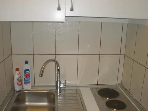 Apartment Gogi