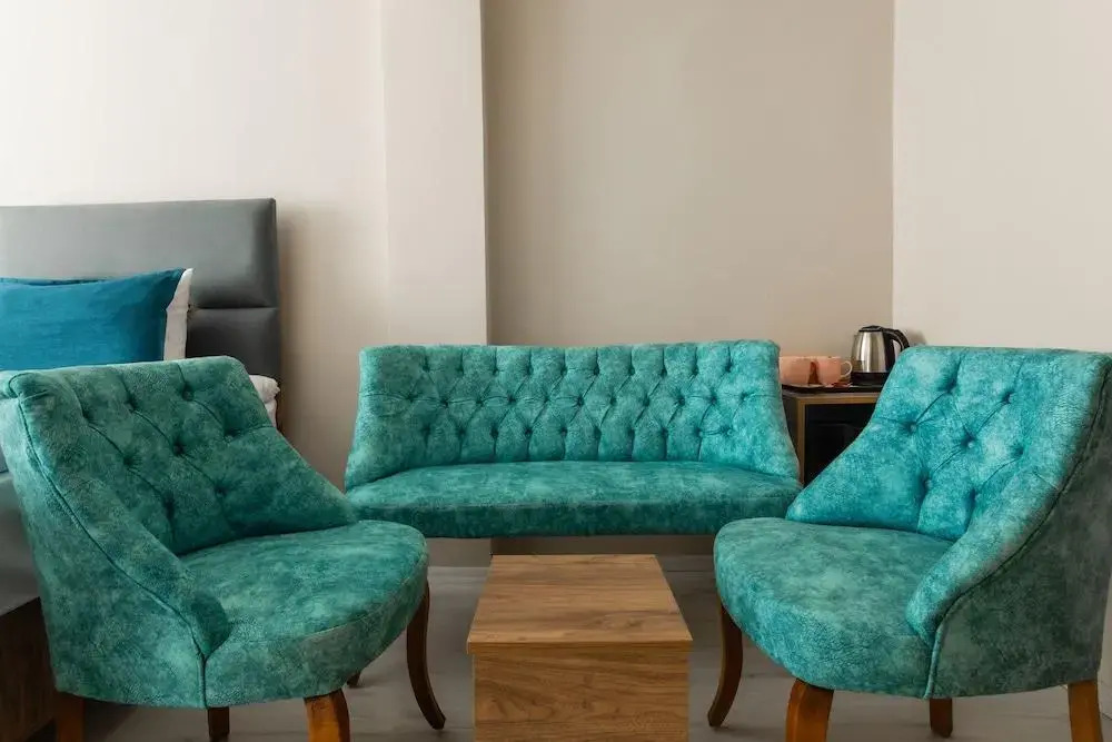 Taksim Imas Apartment