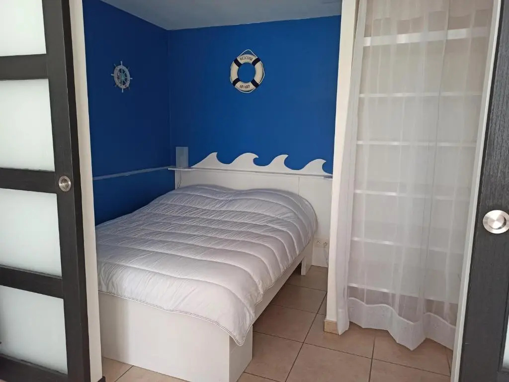 Appartement Biscarrosse Plage, 2 pièces, 6 personnes - FR-1-521-154