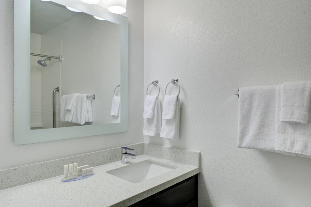 TownePlace Suites Wichita East