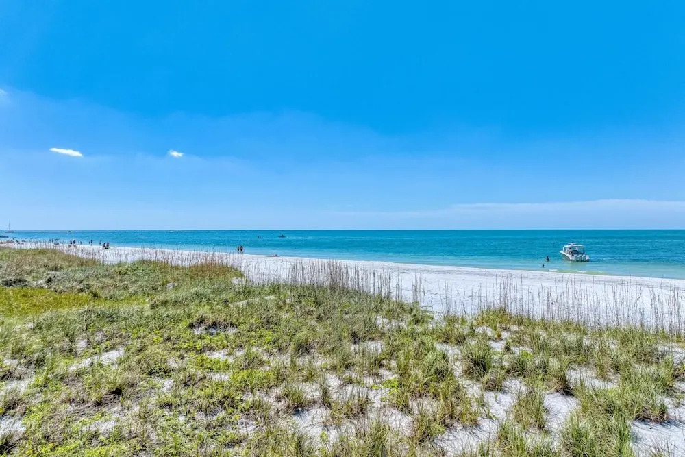 Anna Maria Island Edgewater Bungalow