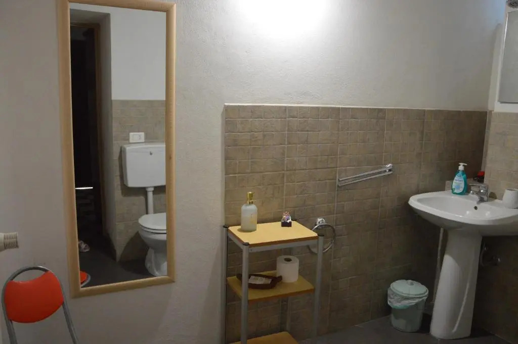 B&B Al cortiletto Modica centro