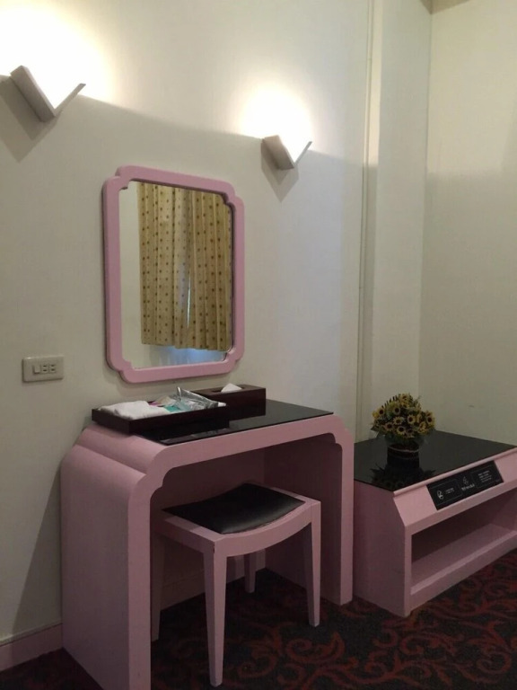 sanhoce hotel
