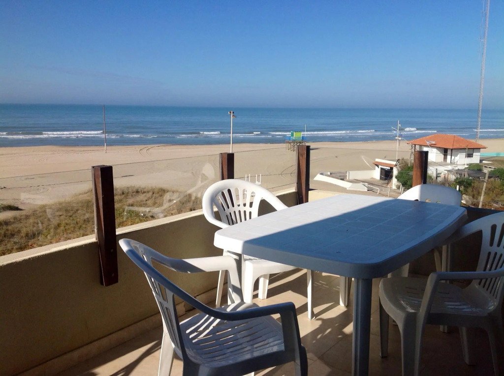 Namaste casas de mar