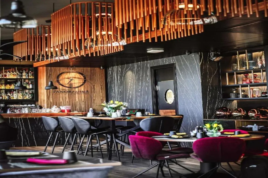 Panoramika Design Hotel