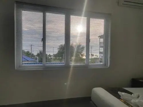 Oasis Boutique Hotel