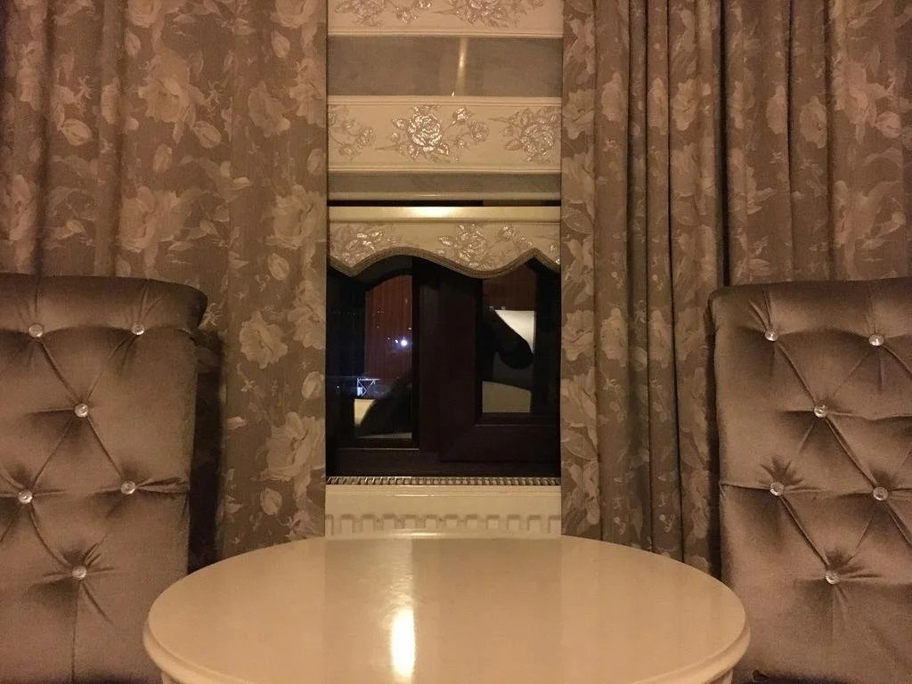 Sapanca Class Hotel