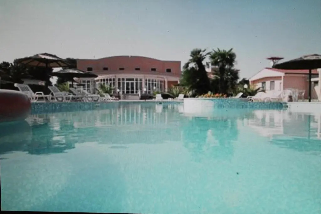 Hotel Minerva