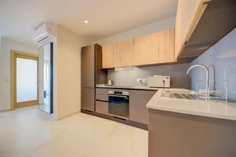 Mayfair by Premier Suites MT