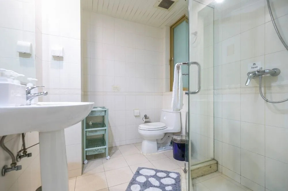 Henry's Apartment - South Henan Road