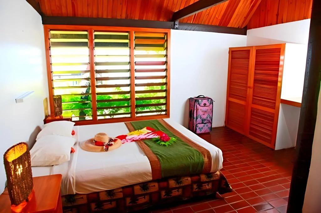 Tambua Sands Beach Resort