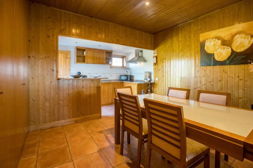 Casa das Arribas - Rio Douro aos seus pés