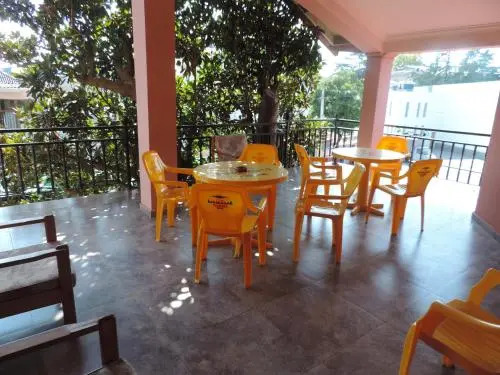 Magnolia Guest House