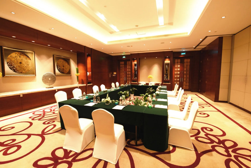 Sheraton Ningbo Yinzhou