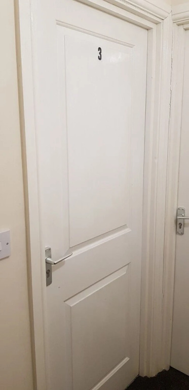 Ecclesall Road Apartment
