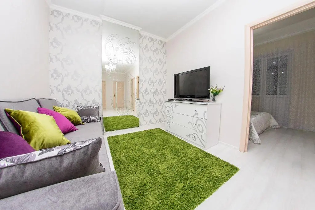 Apartments Korkem 12