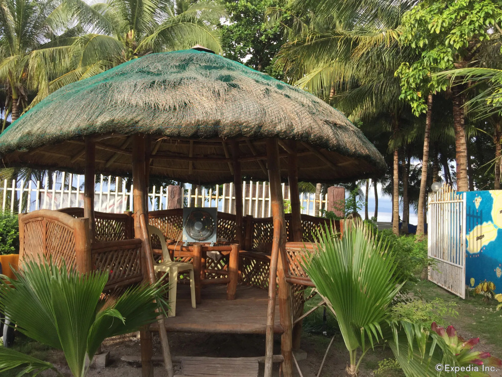 The Red Palm Resort