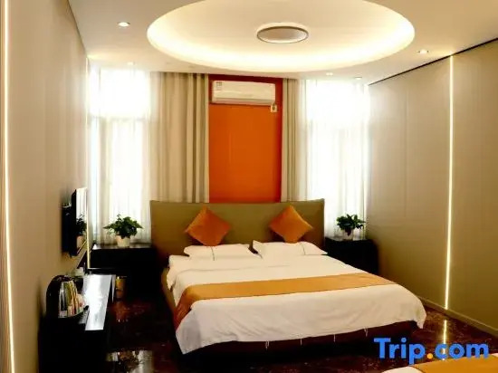 Shangzhi Huixin fashion Express Hotel