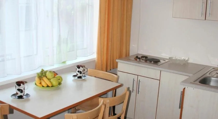Art Hotel Austėja