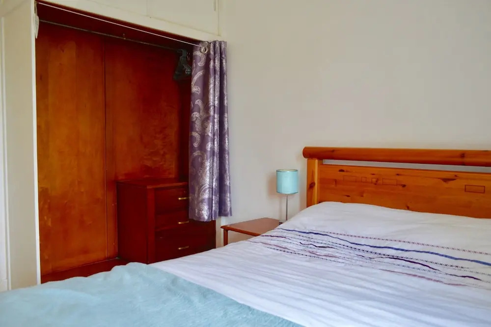2 Bedroom Apartment in Blackford