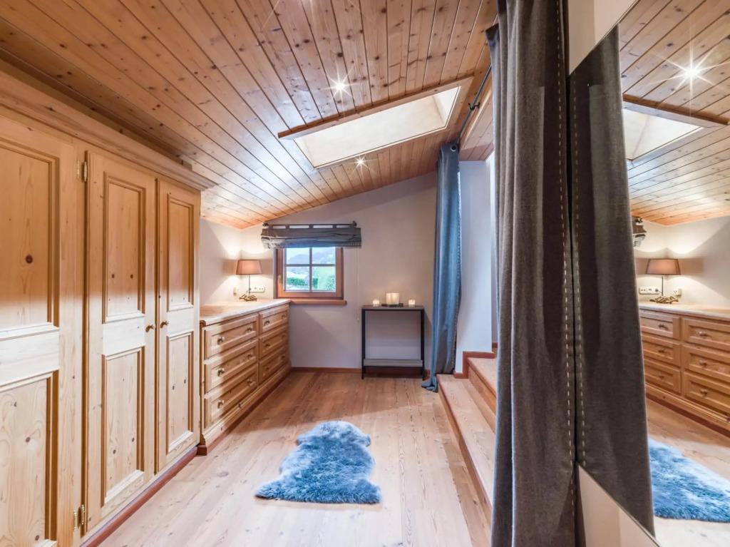Wagstaett Loft by Apartment Managers