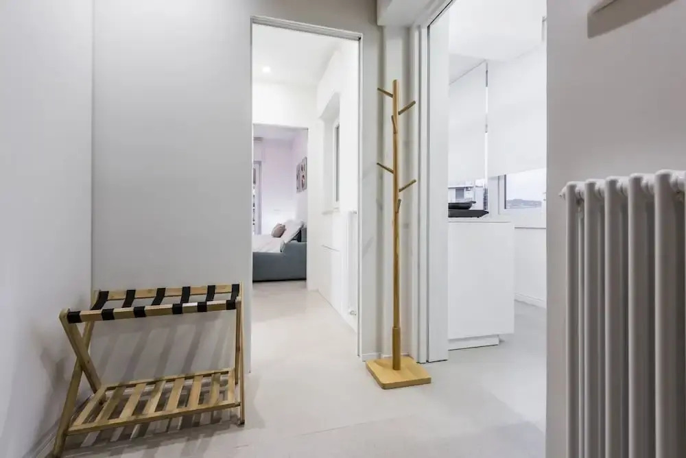 Acquamarina Loft con Terrazza by Wonderful Italy