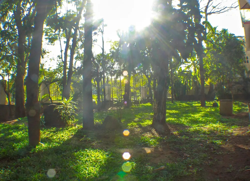 OYO 13328 Rainwood Residency