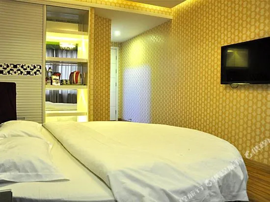 Meiyi Express Hotel Linyi Xinhua
